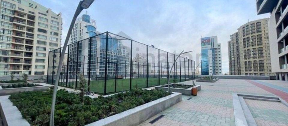 Satılır 2 otaqlı yeni tikili 98 m², 8 Noyabr m. - 12
