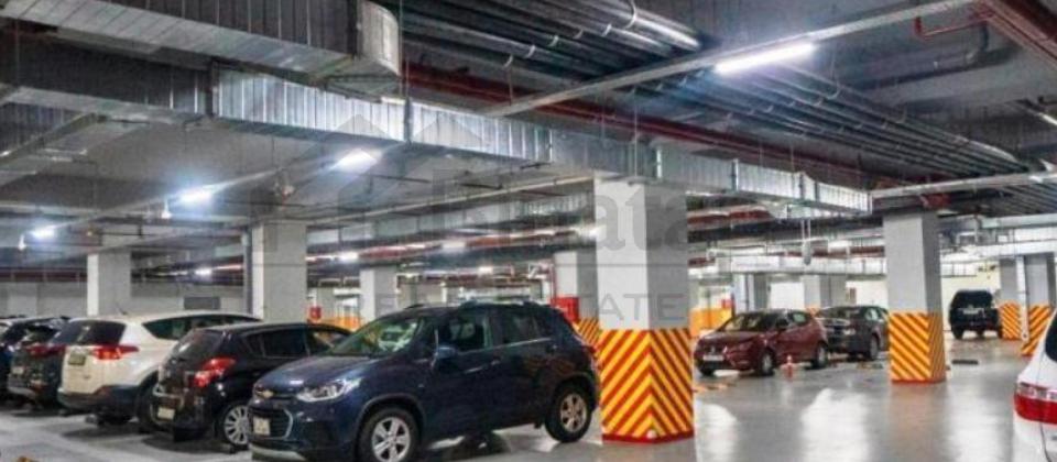 Satılır 2 otaqlı yeni tikili 98 m², 8 Noyabr m. - 14