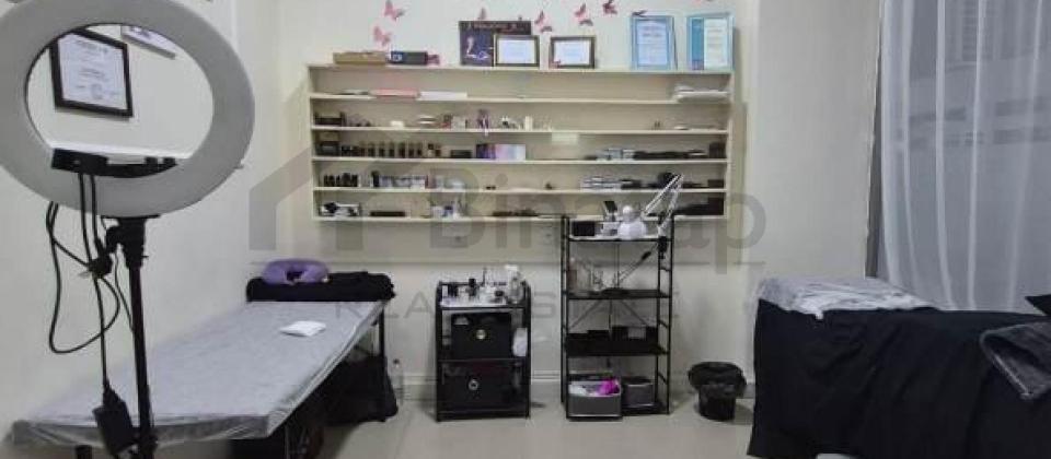 SATIŞDA MÖHTƏŞƏM BİZNES OBYEKTİ..! Park Azure'un yanında yerləşir/93 kv.m. - 5