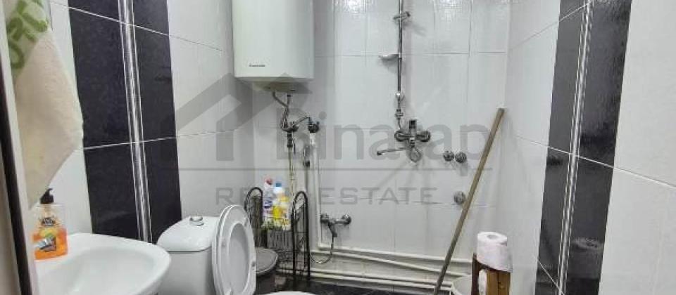 SATIŞDA MÖHTƏŞƏM BİZNES OBYEKTİ..! Park Azure'un yanında yerləşir/93 kv.m. - 8