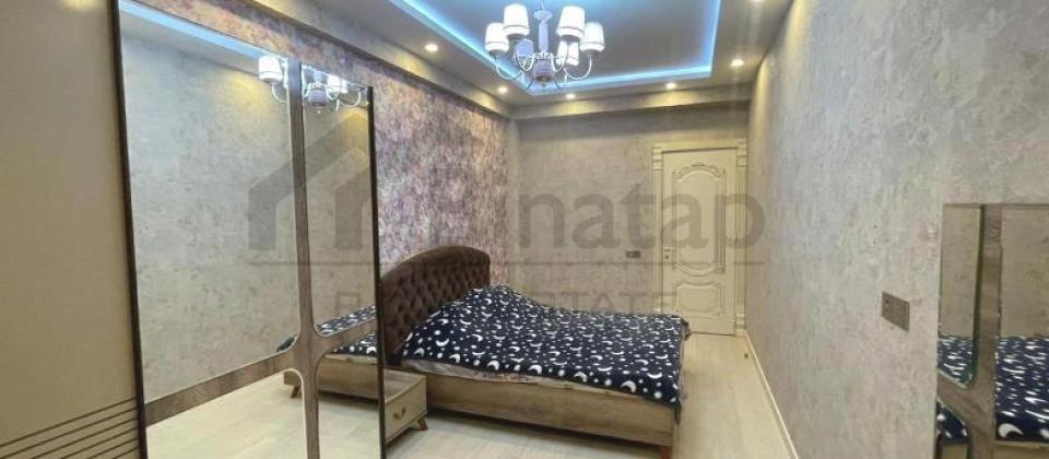 3 otaqlı mənzil satılır/154 kv.m., Azadlıq prospekti, 28 May m/s yaxındır - 6
