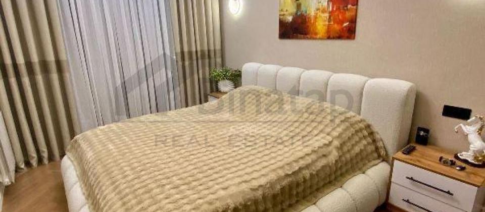 2 otaqlı mənzil satılır/46 kv.m., Şıxov qəsəbəsi, dənizə 200 metr məsafədədir - 4