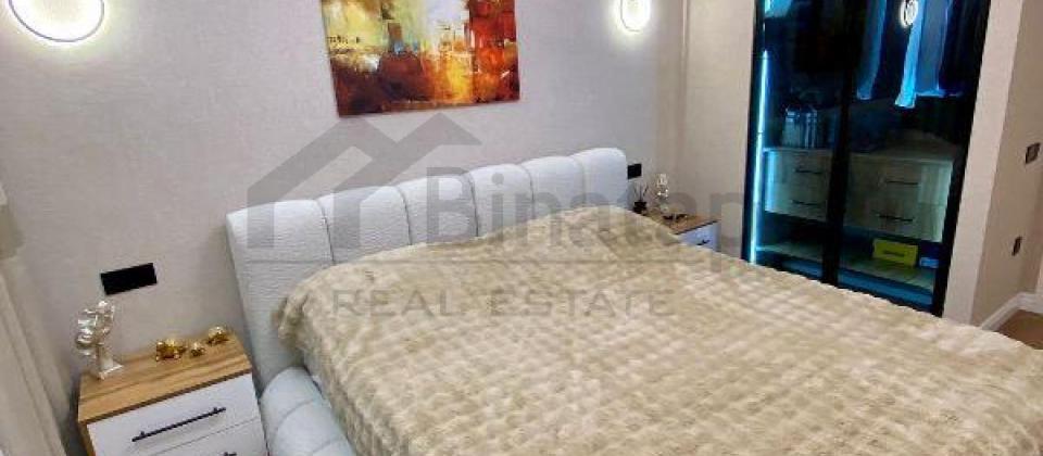 2 otaqlı mənzil satılır/46 kv.m., Şıxov qəsəbəsi, dənizə 200 metr məsafədədir - 5