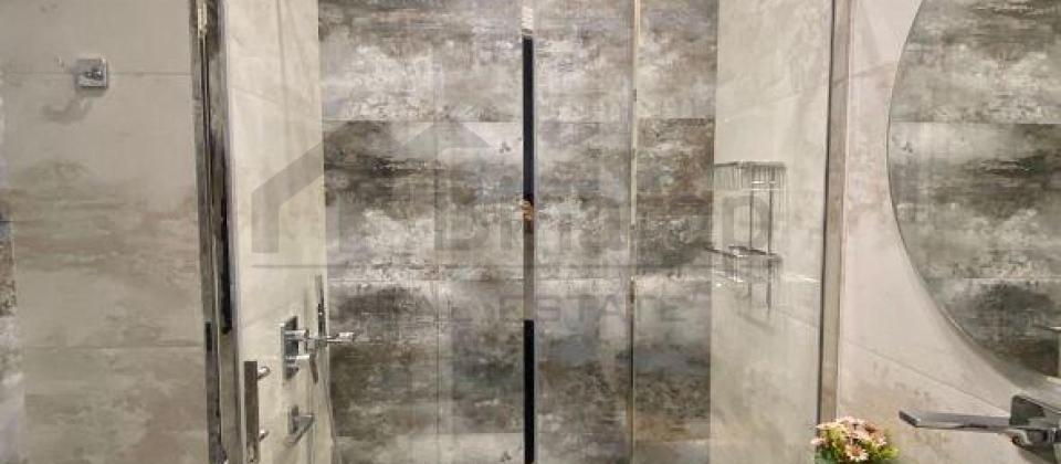 2 otaqlı mənzil satılır/46 kv.m., Şıxov qəsəbəsi, dənizə 200 metr məsafədədir - 10