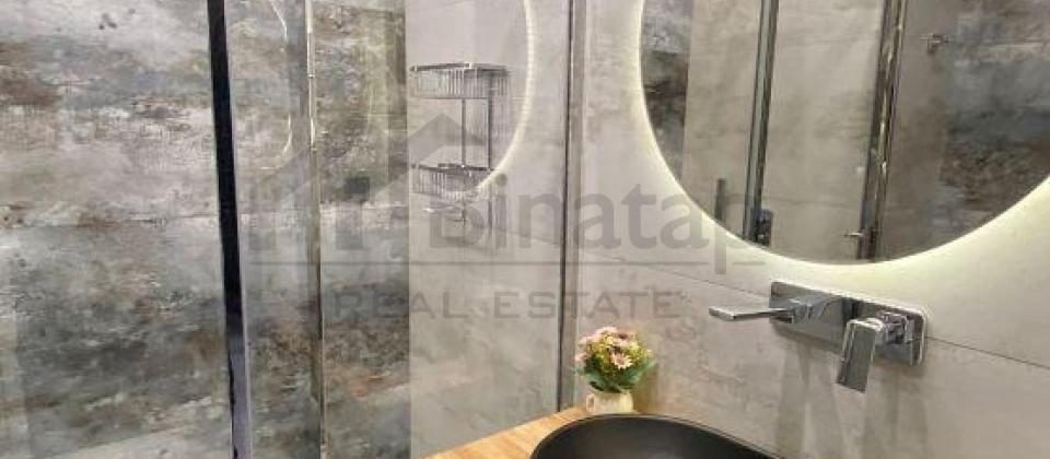 2 otaqlı mənzil satılır/46 kv.m., Şıxov qəsəbəsi, dənizə 200 metr məsafədədir - 11