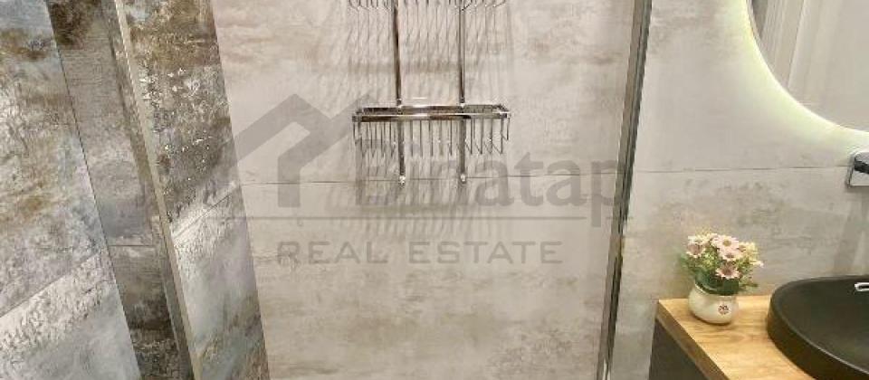 2 otaqlı mənzil satılır/46 kv.m., Şıxov qəsəbəsi, dənizə 200 metr məsafədədir - 12