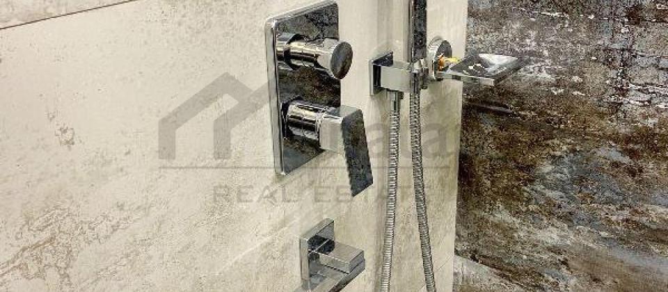 2 otaqlı mənzil satılır/46 kv.m., Şıxov qəsəbəsi, dənizə 200 metr məsafədədir - 14