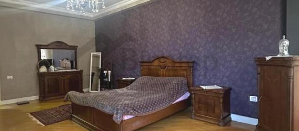 3 otaqlı mənzil satılır/160 kv.m., Qələbə dairəsi, İnşaatçılar m/s yaxındır - 5