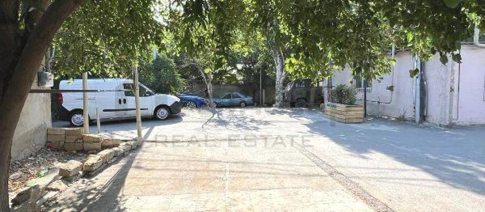 TƏCİLİ HƏYƏT EVİ SATILIR..! ALATAVA 2, MEŞƏ PARKININ YANINDA YERLƏŞİR