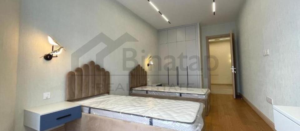 3 otaqlı mənzil satılır/132.2 kv.m., 28 May m/s yaxındır - 6