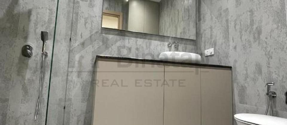 3 otaqlı mənzil satılır/132.2 kv.m., 28 May m/s yaxındır - 12