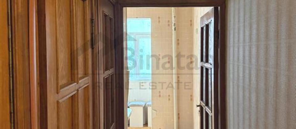 2 otaqlı mənzil satılır/60 kv.m., Odlar Yurdu Universiteti və Abu Arenanın yanında yerləşir - 3