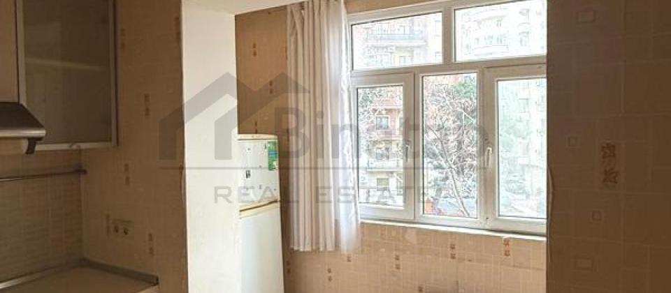 2 otaqlı mənzil satılır/60 kv.m., Odlar Yurdu Universiteti və Abu Arenanın yanında yerləşir - 4