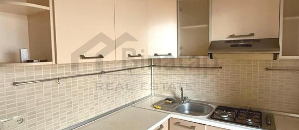 2 otaqlı mənzil satılır/60 kv.m., Odlar Yurdu Universiteti və Abu Arenanın yanında yerləşir - 5