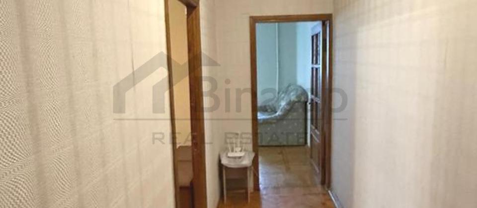 2 otaqlı mənzil satılır/60 kv.m., Odlar Yurdu Universiteti və Abu Arenanın yanında yerləşir - 6