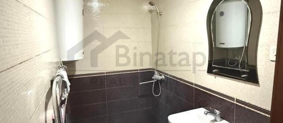 2 otaqlı mənzil satılır/60 kv.m., Odlar Yurdu Universiteti və Abu Arenanın yanında yerləşir - 8