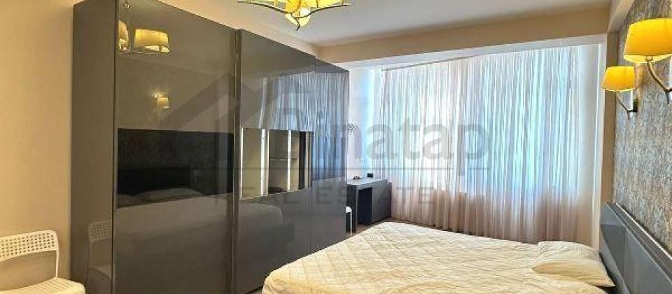 4 otaqlı mənzil satılır/214 kv.m., Statistika Komitəsi ilə üzbə üz yerləşir - 9