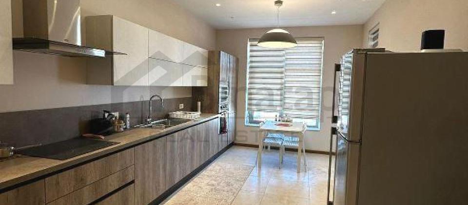 4 otaqlı mənzil satılır/214 kv.m., Statistika Komitəsi ilə üzbə üz yerləşir - 11