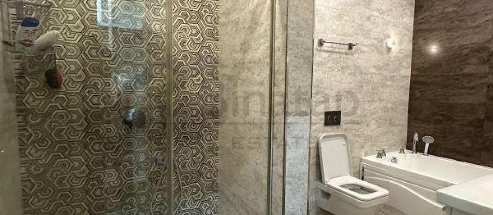 4 otaqlı mənzil satılır/214 kv.m., Statistika Komitəsi ilə üzbə üz yerləşir - 14