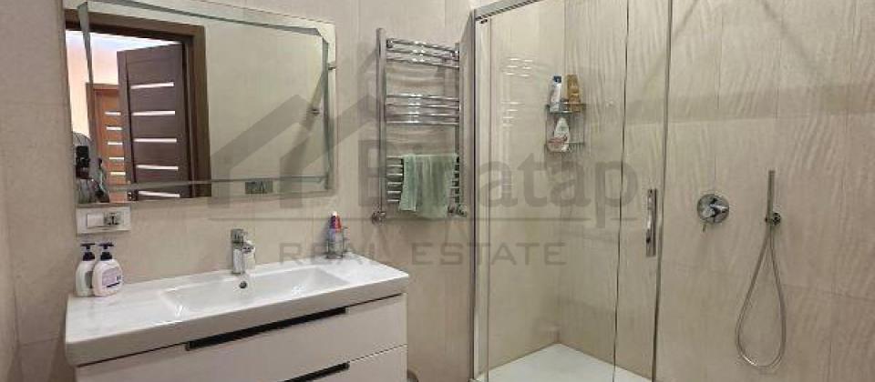 4 otaqlı mənzil satılır/214 kv.m., Statistika Komitəsi ilə üzbə üz yerləşir - 15