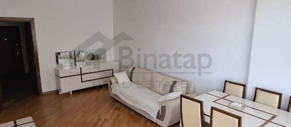 3 otaqlı mənzil satılır/111 kv.m., Badamdar, Gəlin Qaya restoranına yaxındır - 2