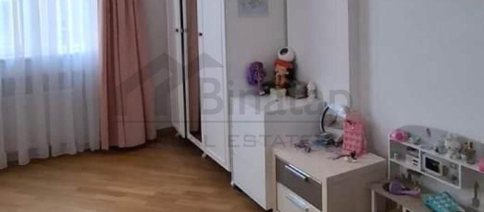 3 otaqlı mənzil satılır/111 kv.m., Badamdar, Gəlin Qaya restoranına yaxındır - 4