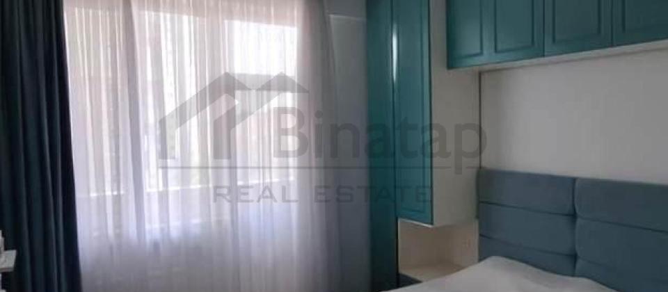 3 otaqlı mənzil satılır/111 kv.m., Badamdar, Gəlin Qaya restoranına yaxındır - 5