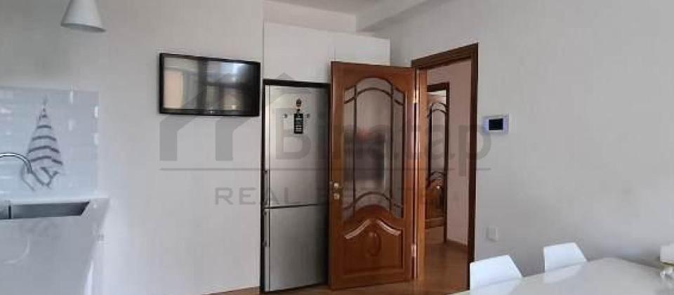 3 otaqlı mənzil satılır/111 kv.m., Badamdar, Gəlin Qaya restoranına yaxındır - 7