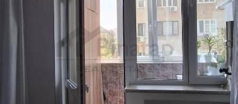 3 otaqlı mənzil satılır/111 kv.m., Badamdar, Gəlin Qaya restoranına yaxındır - 8