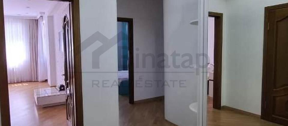 3 otaqlı mənzil satılır/111 kv.m., Badamdar, Gəlin Qaya restoranına yaxındır - 9