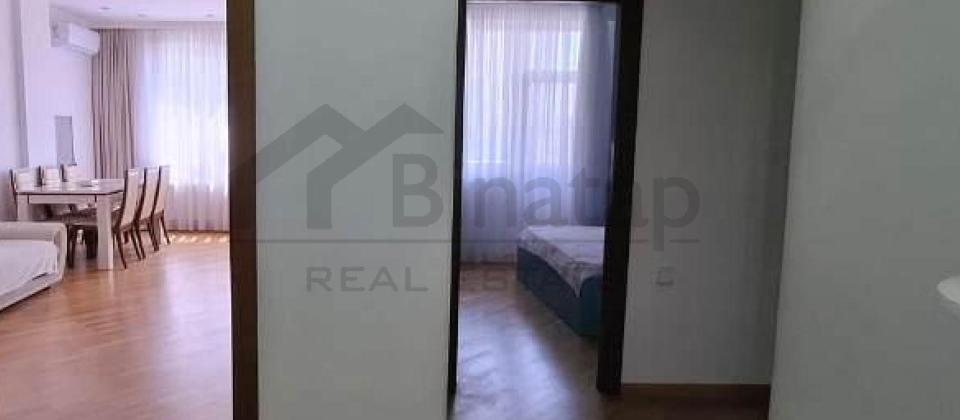 3 otaqlı mənzil satılır/111 kv.m., Badamdar, Gəlin Qaya restoranına yaxındır - 10