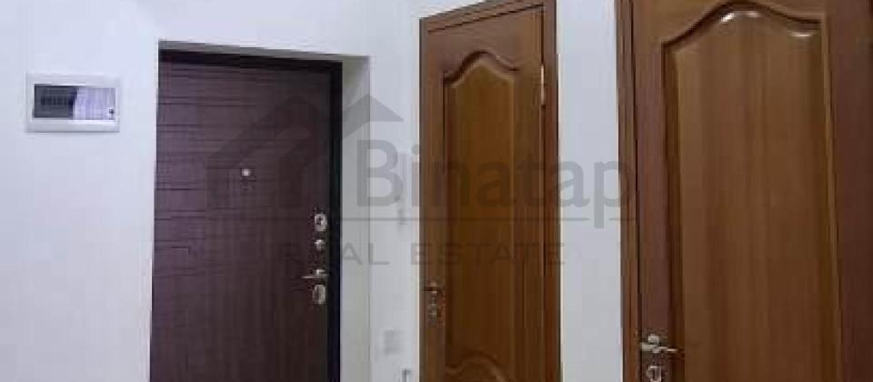 3 otaqlı mənzil satılır/111 kv.m., Badamdar, Gəlin Qaya restoranına yaxındır - 11