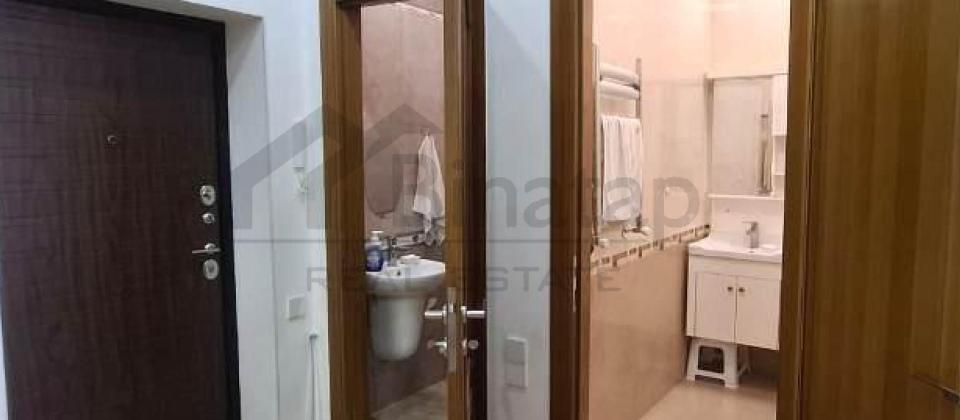 3 otaqlı mənzil satılır/111 kv.m., Badamdar, Gəlin Qaya restoranına yaxındır - 12