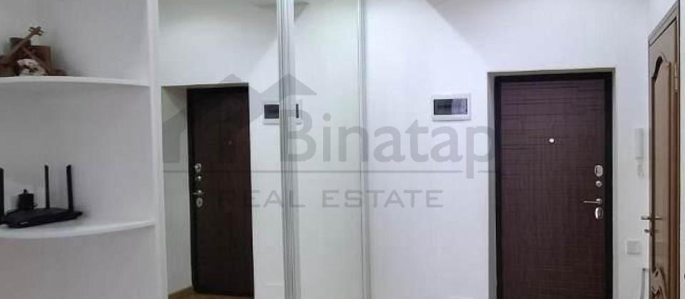 3 otaqlı mənzil satılır/111 kv.m., Badamdar, Gəlin Qaya restoranına yaxındır - 13