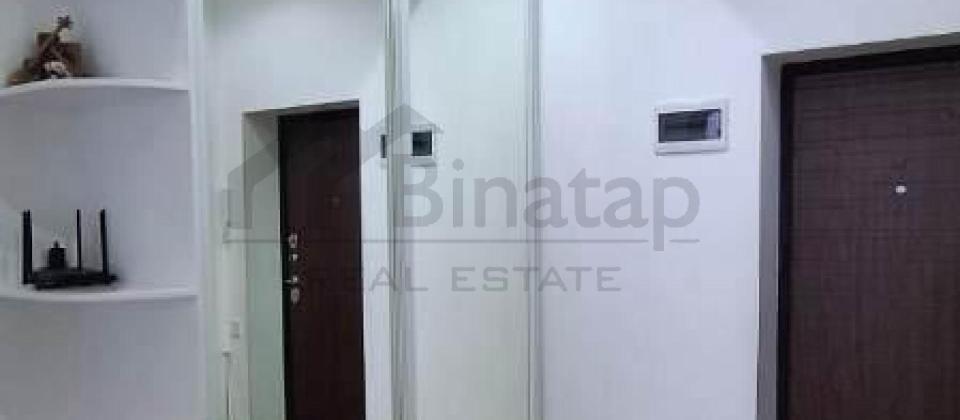 3 otaqlı mənzil satılır/111 kv.m., Badamdar, Gəlin Qaya restoranına yaxındır - 14