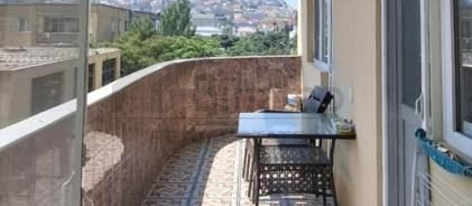 3 otaqlı mənzil satılır/111 kv.m., Badamdar, Gəlin Qaya restoranına yaxındır - 15