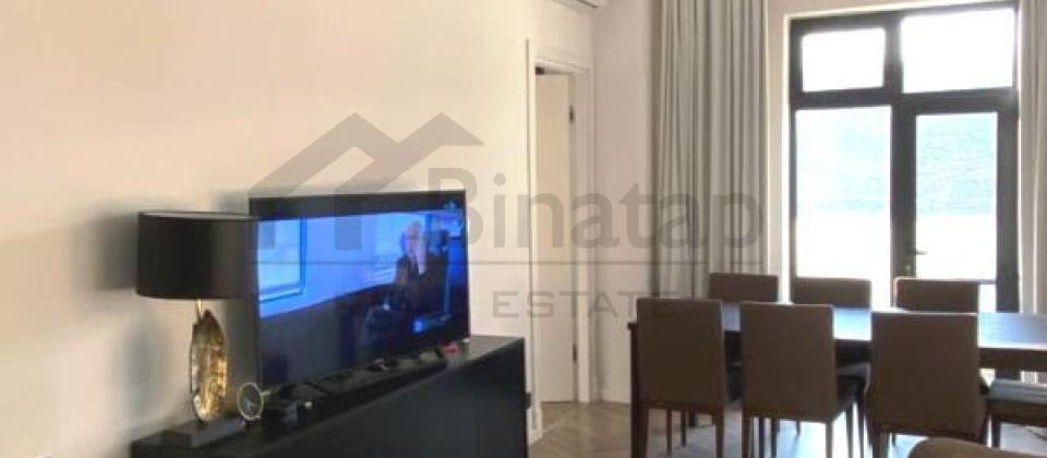 2 otaqlı mənzil satılır/94 kv.m., Bayıl, Bulvara cəmi 5 dəqiqəlik piyada məsafədə yerləşir - 2