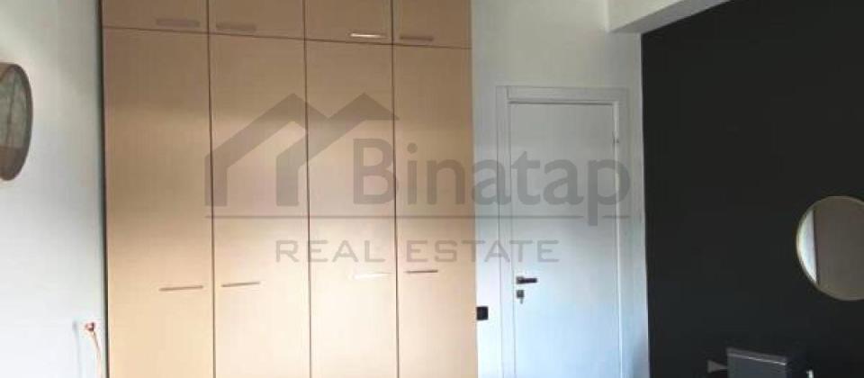 2 otaqlı mənzil satılır/94 kv.m., Bayıl, Bulvara cəmi 5 dəqiqəlik piyada məsafədə yerləşir - 4