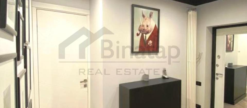 2 otaqlı mənzil satılır/94 kv.m., Bayıl, Bulvara cəmi 5 dəqiqəlik piyada məsafədə yerləşir - 7