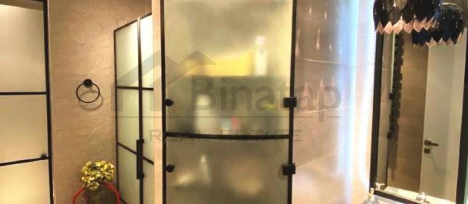 2 otaqlı mənzil satılır/94 kv.m., Bayıl, Bulvara cəmi 5 dəqiqəlik piyada məsafədə yerləşir - 8