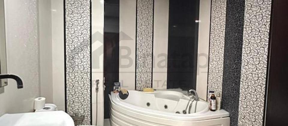 3 otaqlı mənzil satılır/134 kv.m., Neftçilər m/s yaxındır - 8