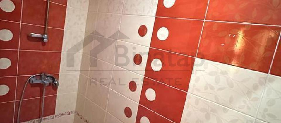 3 otaqlı mənzil satılır/134 kv.m., Neftçilər m/s yaxındır - 9