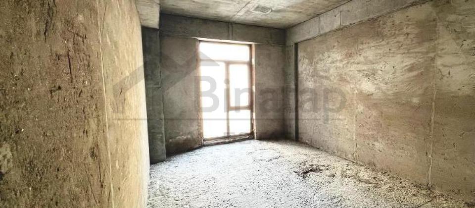 2 otaqlı mənzil satılır/72 kv.m., Çapayev, Şərq bazarı və Təfəkkür Universitetinə yaxındır - 6