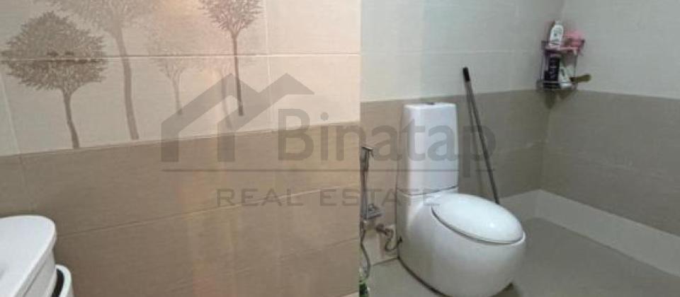 3 otaqlı mənzil satılır/100 kv.m., İnşaatçılar m/s 3 dəqiqəlik məsafədədir - 14