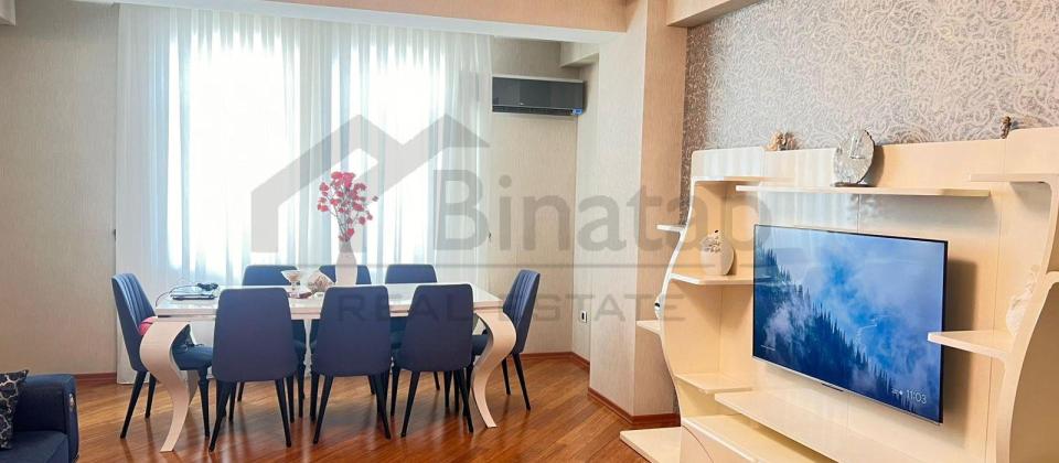 “ATV” t/k üzbə- üz