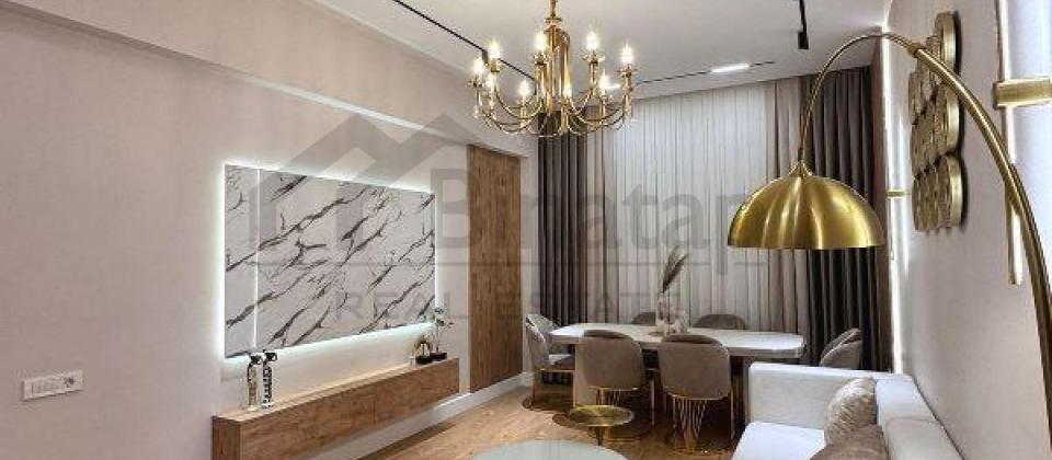 2 otaqlı mənzil satılır/83 kv.m., Xətai m/s yaxındır - 2