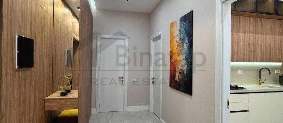 2 otaqlı mənzil satılır/83 kv.m., Xətai m/s yaxındır - 8