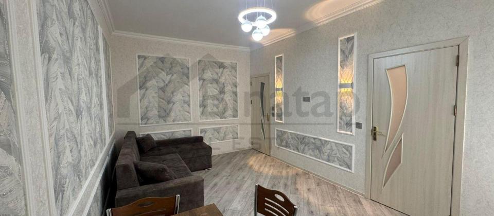 4-cü Mikrorayon - 2