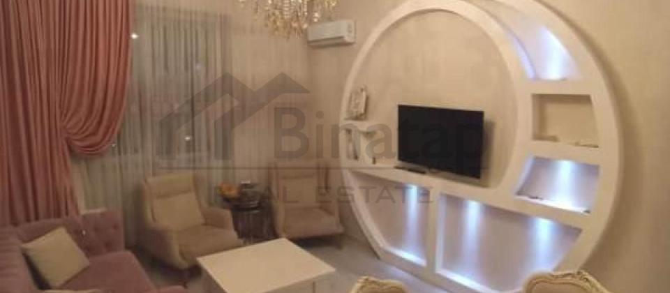 2 otaqlı mənzil satılır/48 kv.m., 20 Yanvar m/s yanında yerləşir - 2