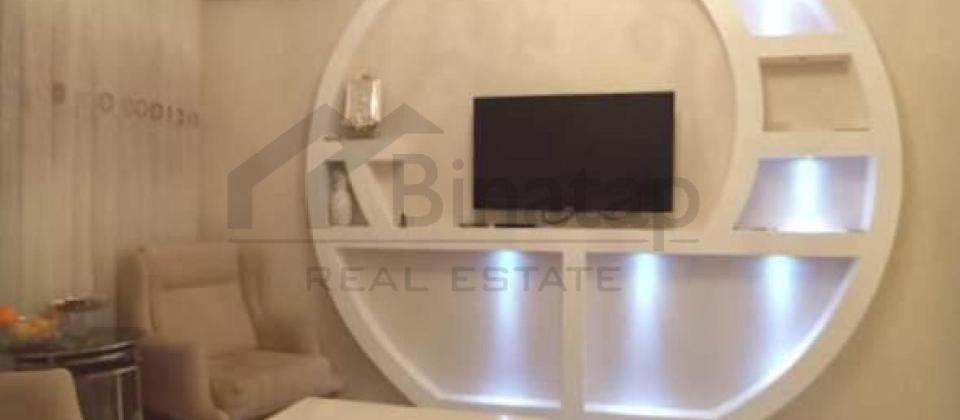 2 otaqlı mənzil satılır/48 kv.m., 20 Yanvar m/s yanında yerləşir - 3